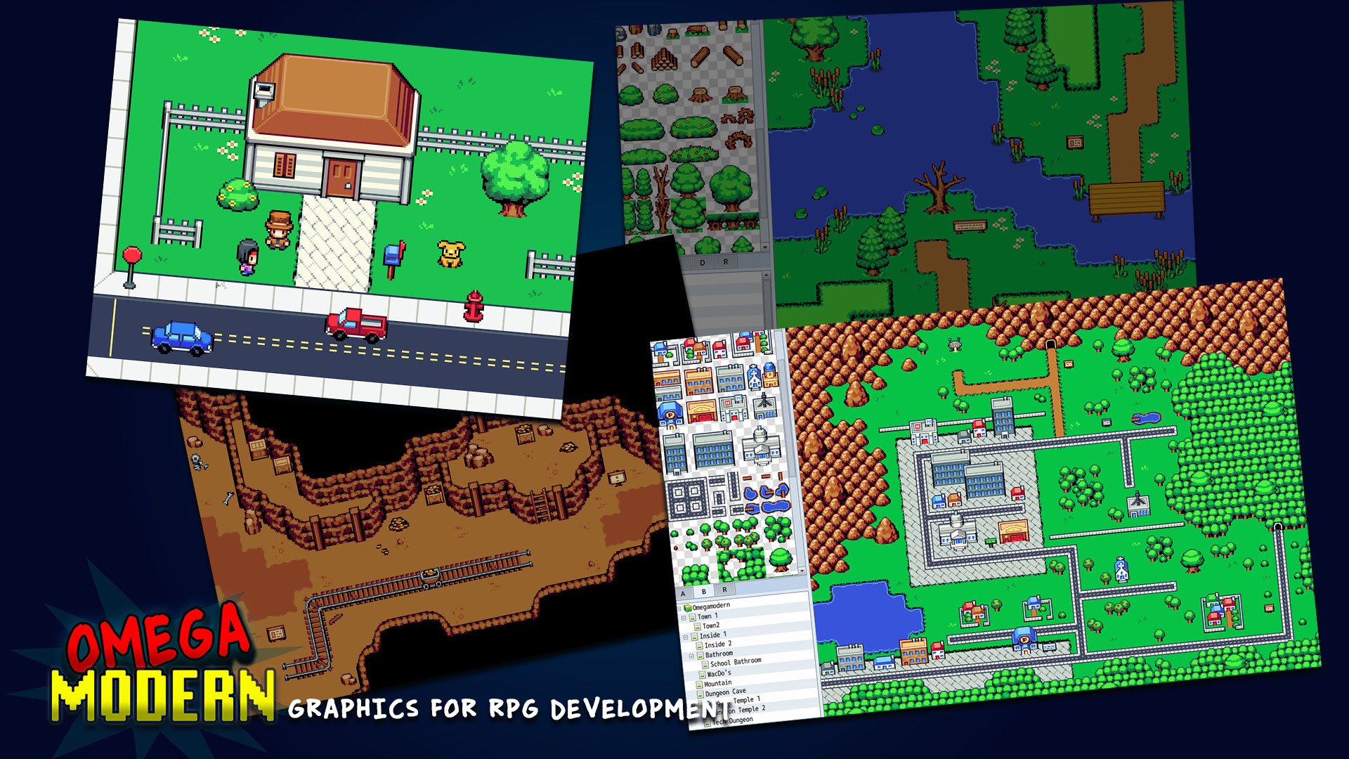 Rpg Maker For Mac Rhinoplay