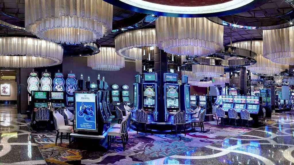 Kevin Sweet Reveals How To Maximize Your Gambling Money In Vegas