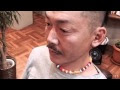 [最も選択された] ツー ブロック メンズ パーマ ビジネス 184133