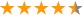 4 1/2 stars