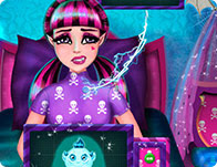 Rapunzel Baby Birth Girl Games