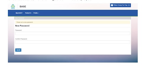 assist portal employer login