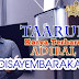 Lirik Lagu Adibal - Ta'aruf