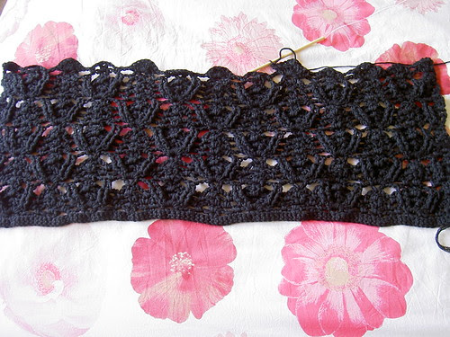 Short and sweet - progress