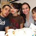 pizzas