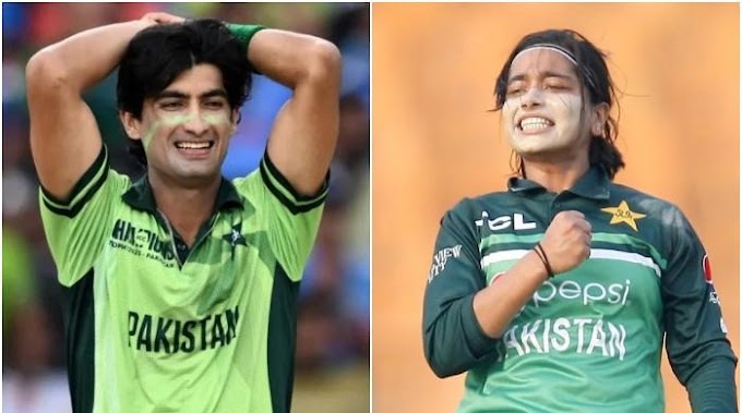 Pakistan duo Naseem, Fatima to join Canada Super 60 T10 league