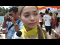 បទសម្ភាសន៍​ វ៉ាន់​ នីឡា ​និយាយ​រឿង​គូ​ដណ្ដឹង​អន់​ចិត្ត​ (មានវីដេអូ)