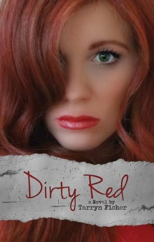 Dirty Red (Love Me With Lies, #2)