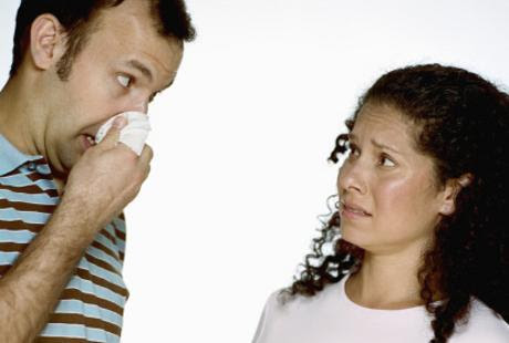 Plong! Sering Ejakulasi Juga Bisa Meredakan Hidung Mampet [ www.BlogApaAja.com ]