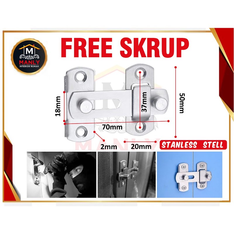 11+ Konsep Terbaru Harga Slot Pintu Geser