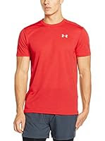 Under Armour Camiseta Técnica Threadborne Streaker (Caldera)