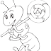 Ant Farm Coloring Pages - Maybe you would like to learn more about one of these?