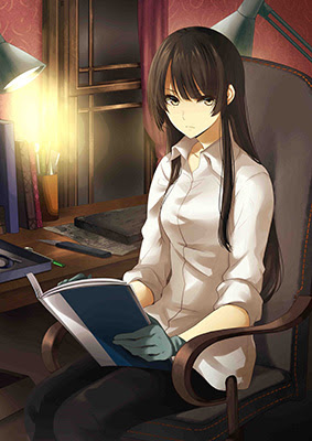 アニメ 櫻子さんの足下には死体が埋まっている 公式サイト