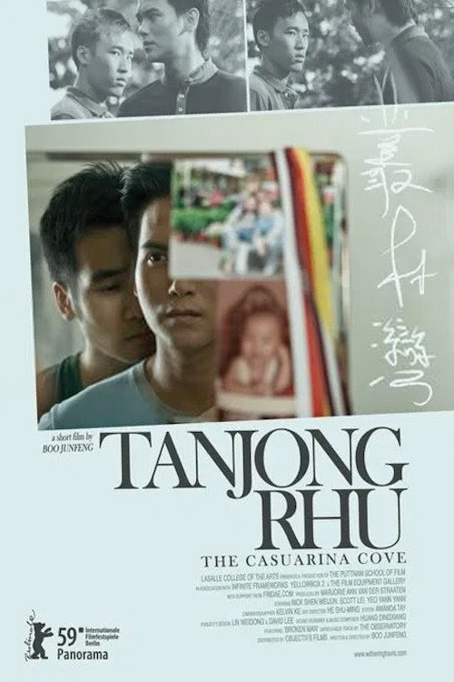 Tanjong Rhu 2009 Fuld Film Online Streaming På Dansk Gratis Film Danish