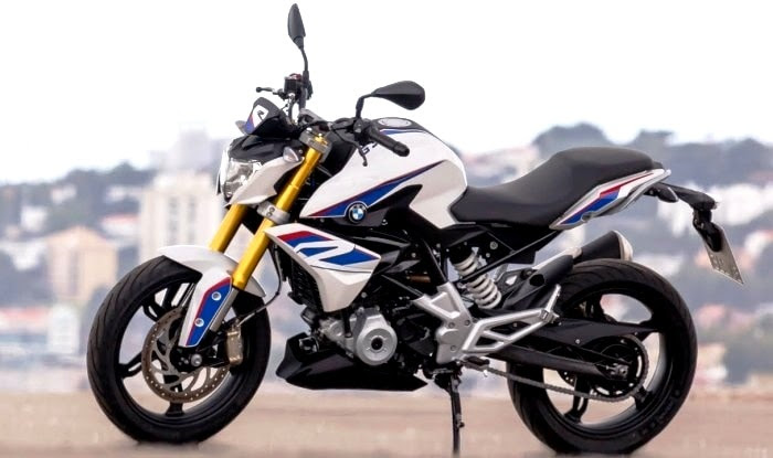 G310R front