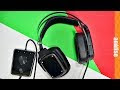 Razer Kraken Pro V1 Vs V2