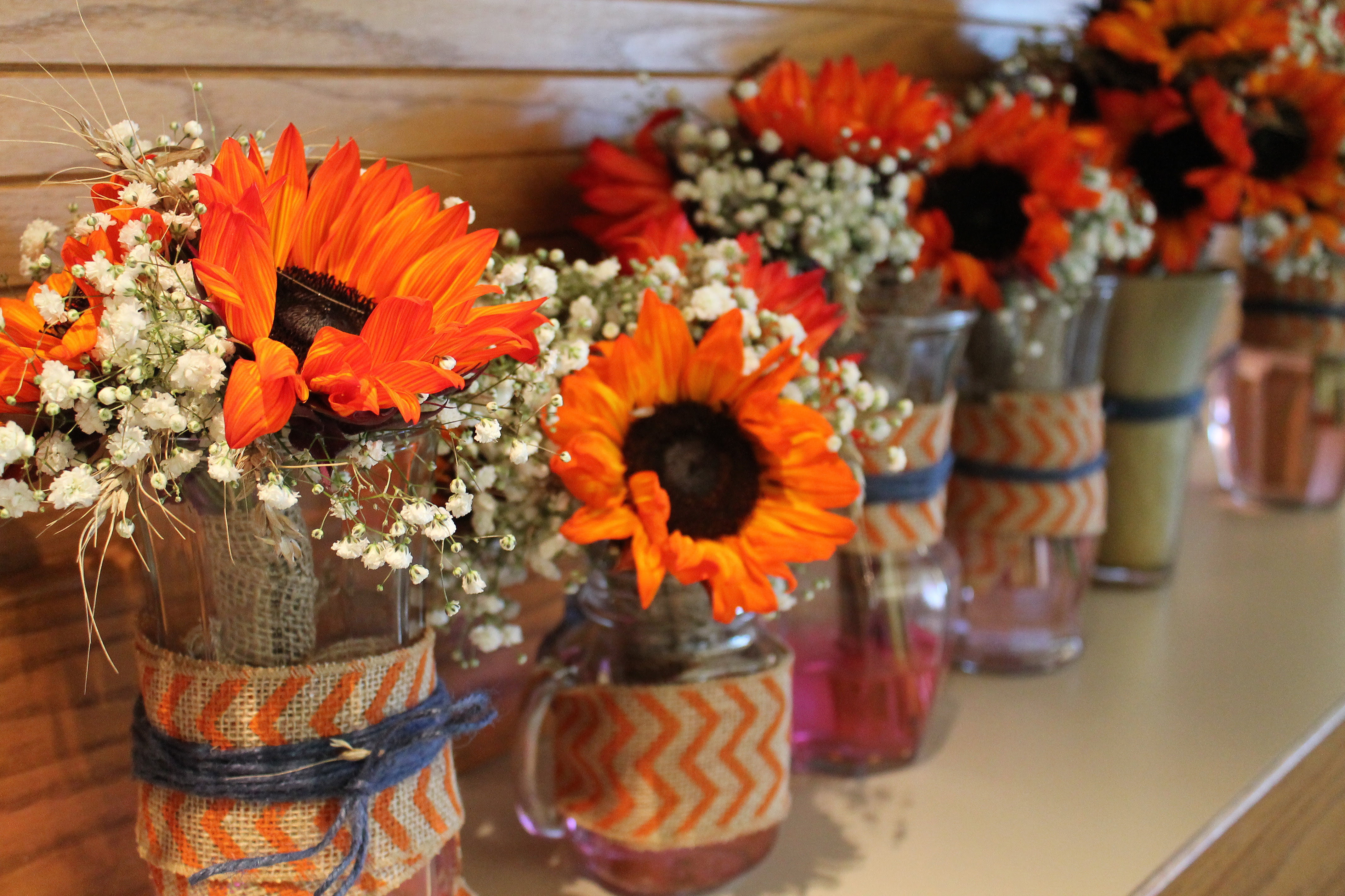 wedding decoration ideas Archives - Dyck Arboretum