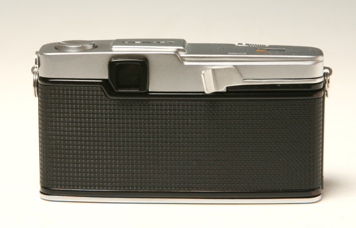 中古 オリンパス ペン FT PEN OLYMPUS
