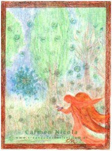 Pamela canaliza a Jeshua