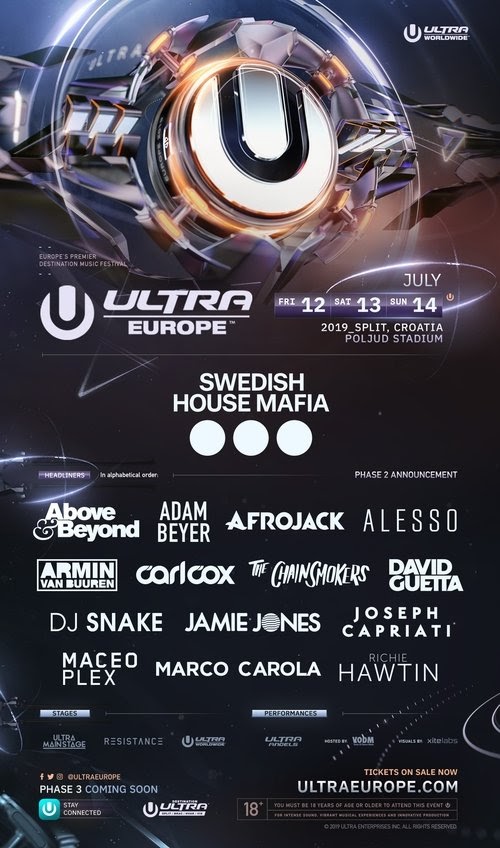 Assirtir Armin van Buuren: live at Ultra Europe 2019 2019 Filme
Completo Dublado Online 4K HD