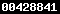 blogspot counter