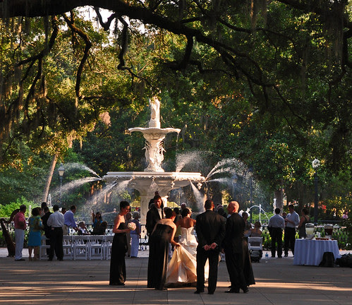 Witnessed by the Oaks (3)