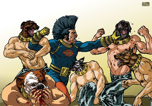 OMAC