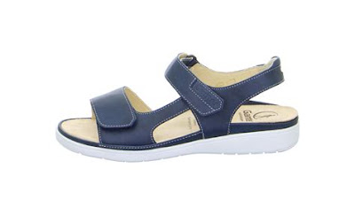 Ganter Giulia Sandale - Neuigkeiten, Tipps, Rezensionen Oder Tutorials