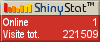Statistiche gratis