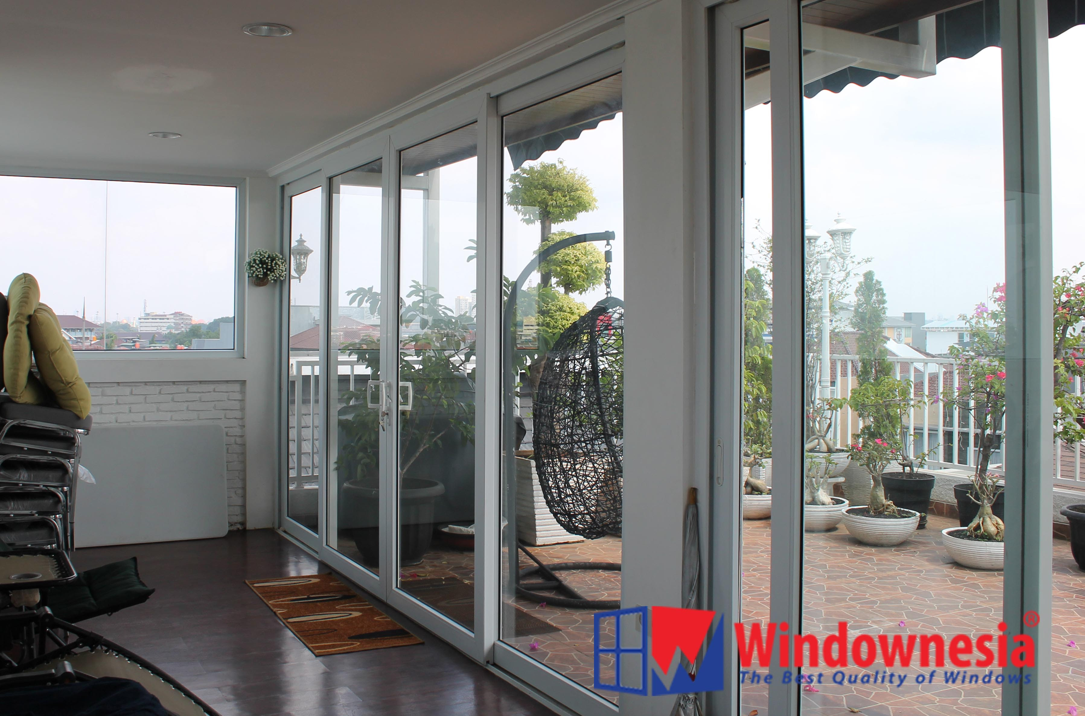  Harga  Pintu Geser Kaca Pintu Geser Pintu Sliding  Jakarta
