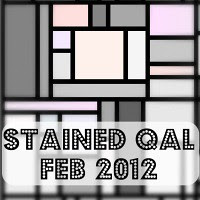 Stained QAL