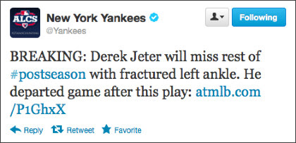 https://twitter.com/Yankees/status/257349870464167936