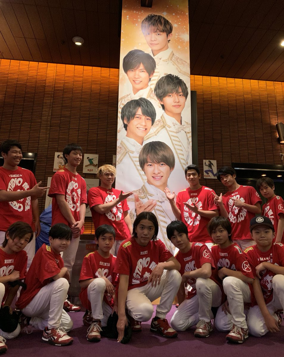 Ck Aimer Yk 九州男児新鮮組 の検索結果 ツイセーブ