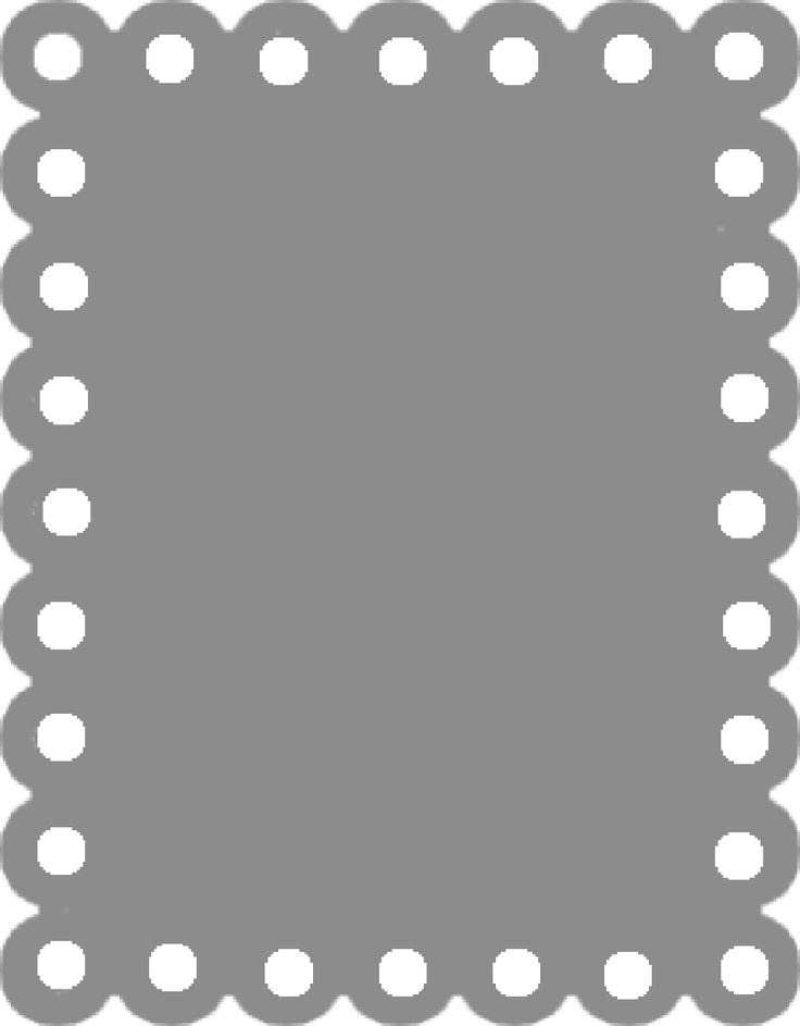 Download Scallop Border Vector at GetDrawings | Free download