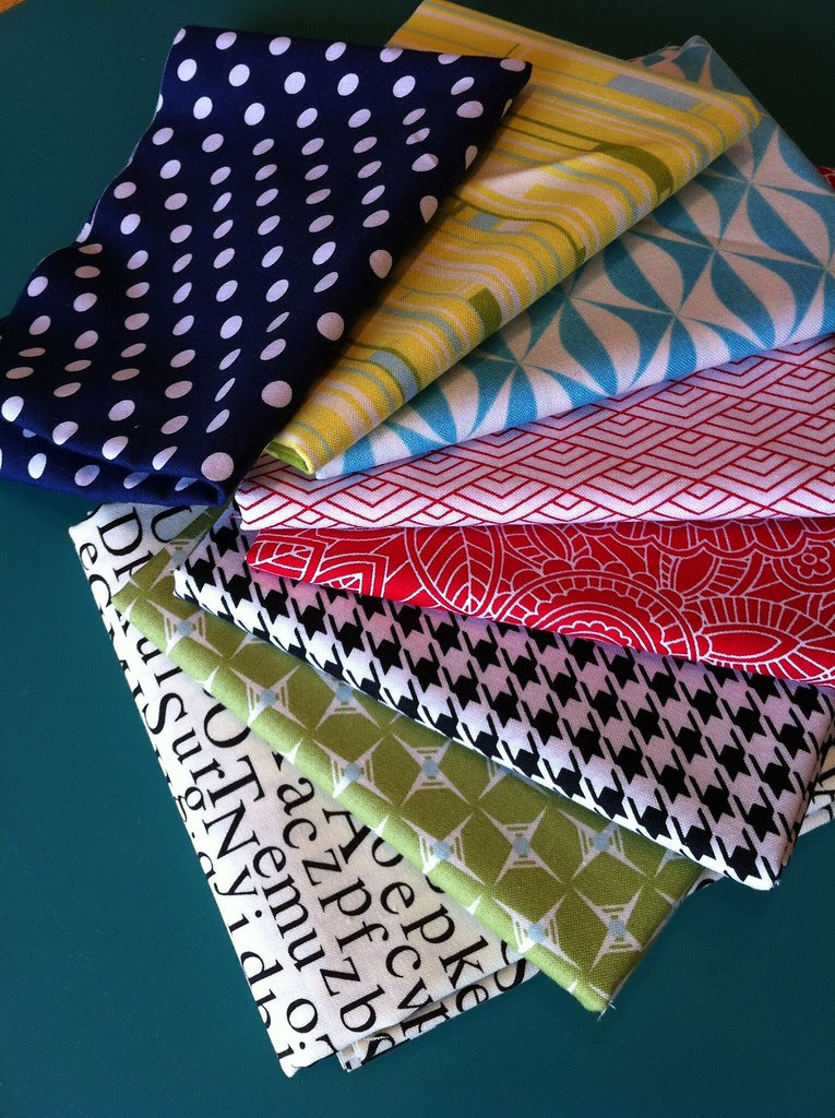 Lebanon Quilt Shop goodies