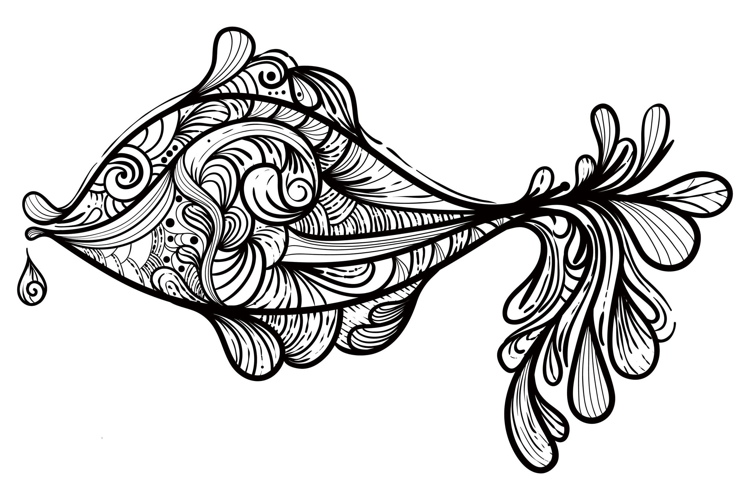 Si vous souhaitez imprimer ce coloriage en grand format il vous suffit de cliquer sur l ic´ne "imprimante"