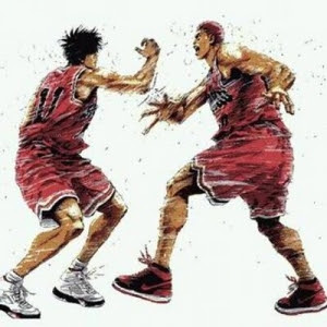 カッコいいバスケ用語で打線組んだwwwwww 俺達速報