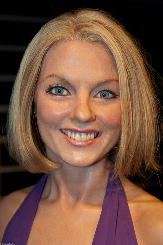 Geri Halliwell Facebook