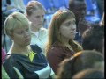 Видео 08.08.09 "Как угодить мужу?" 1 часть