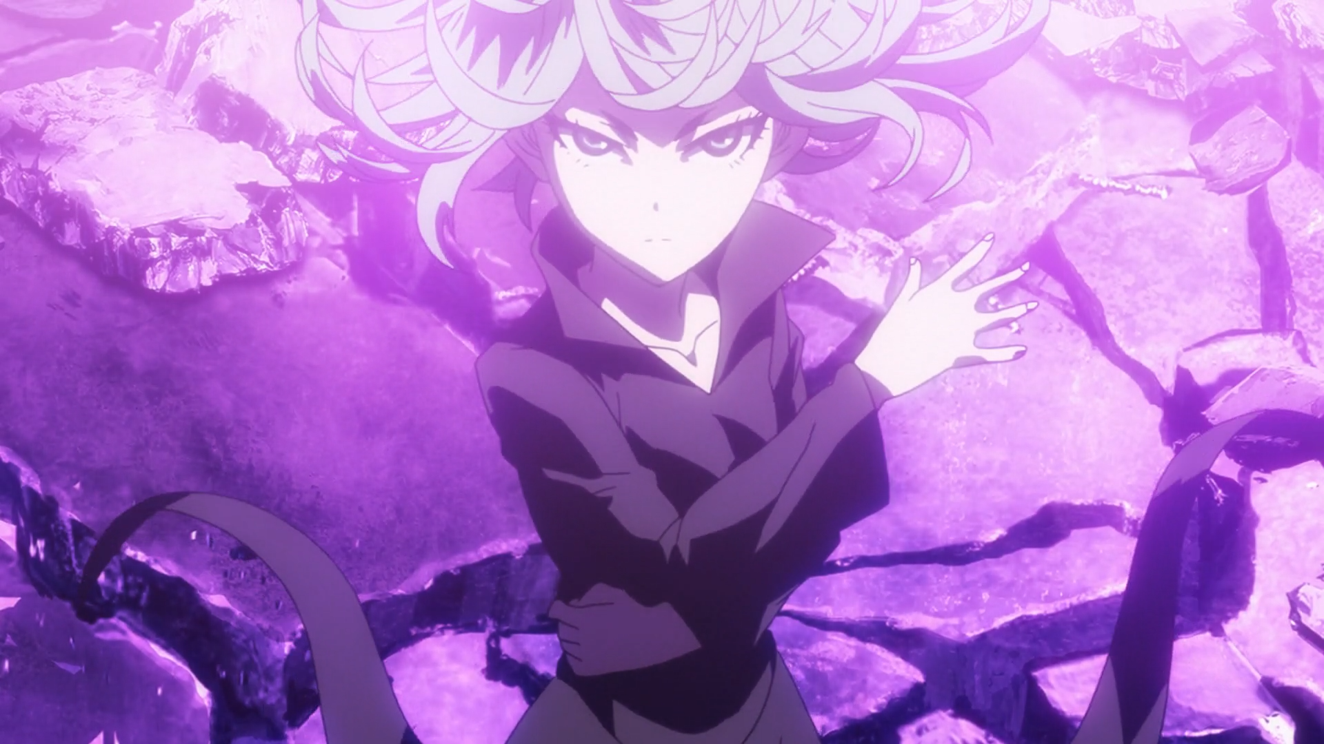 Spoilers One Punch Man Episode 11 Discussion R Anime