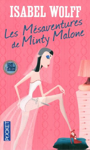 Les mésaventures de Minty Malone Les mésaventures de Minty Malone