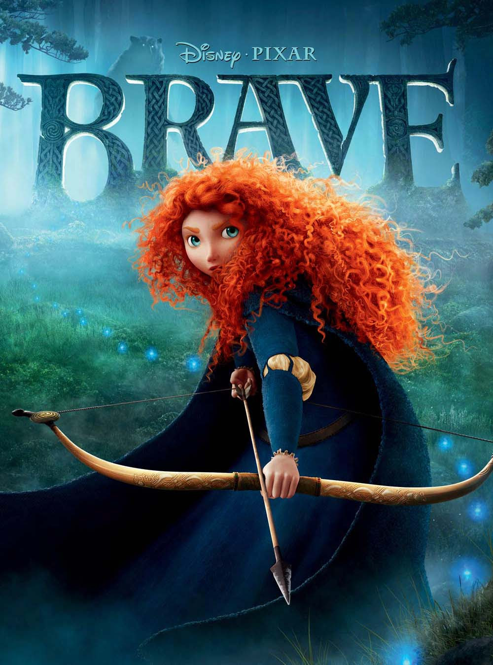 اسطورة مريدا