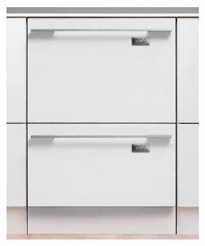 Height Of Dishwasher