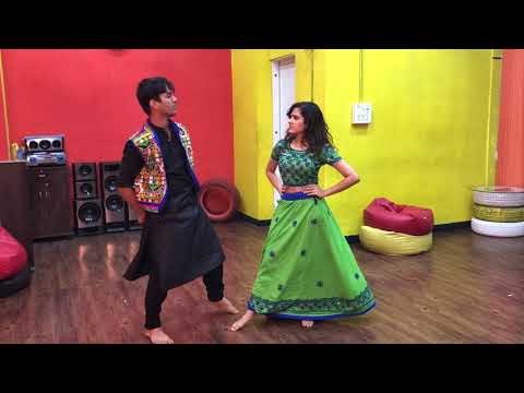 Chogada Dance by Shirley Setia