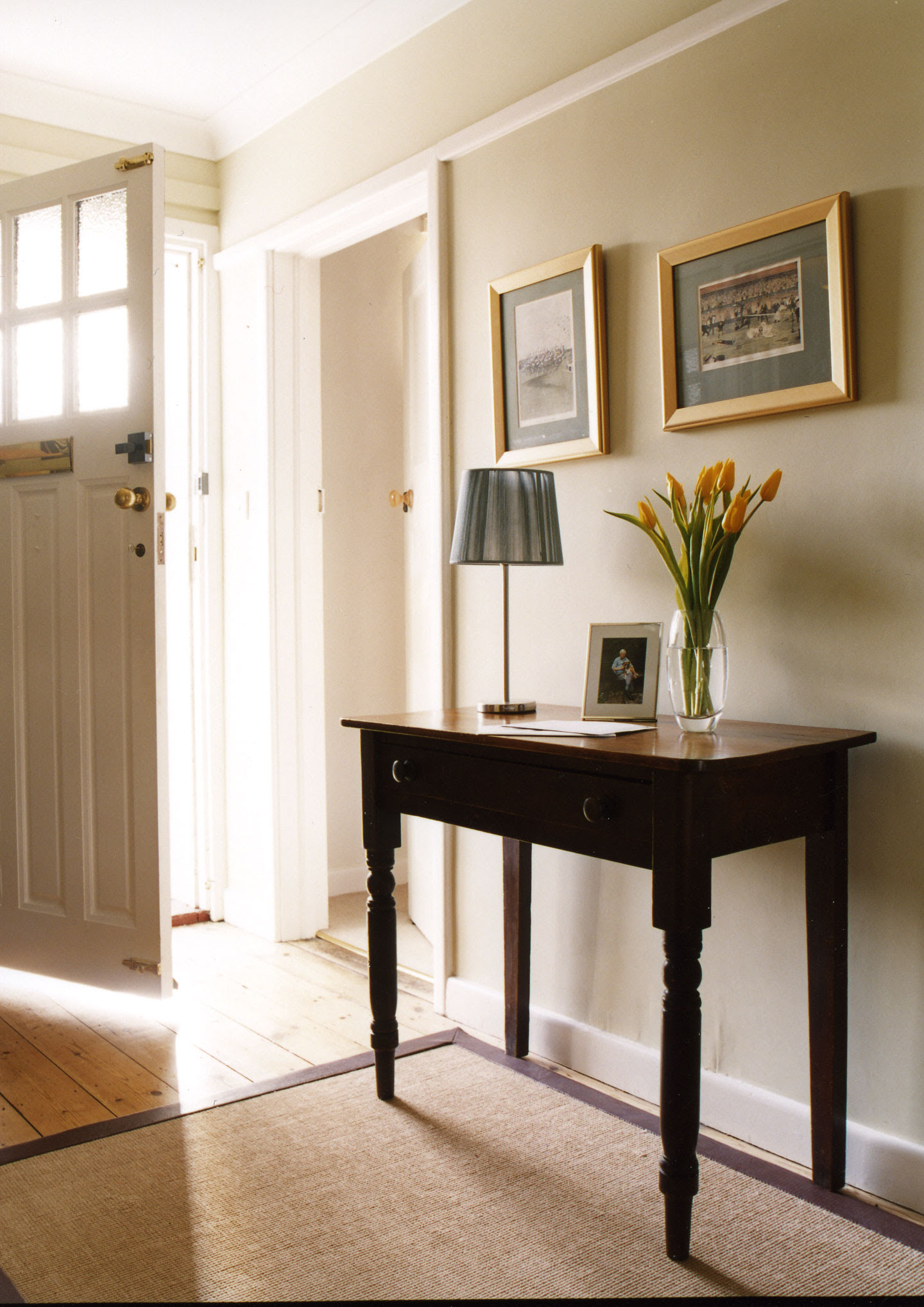 Make an Entrance as featured in Cambridge News