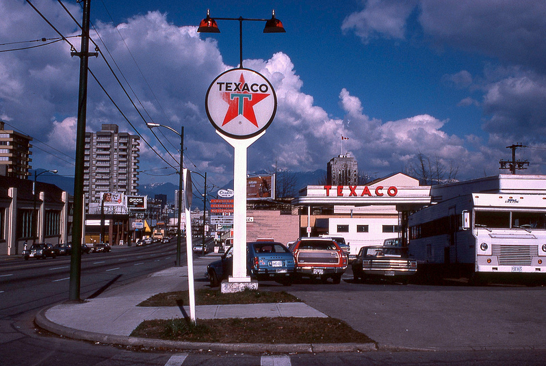 25 vintage photos of Vancouver in the 1970s | Daily Hive Vancouver