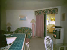 Pictures of Ocean Sands Beach Club New Smyrna Beach, Florida