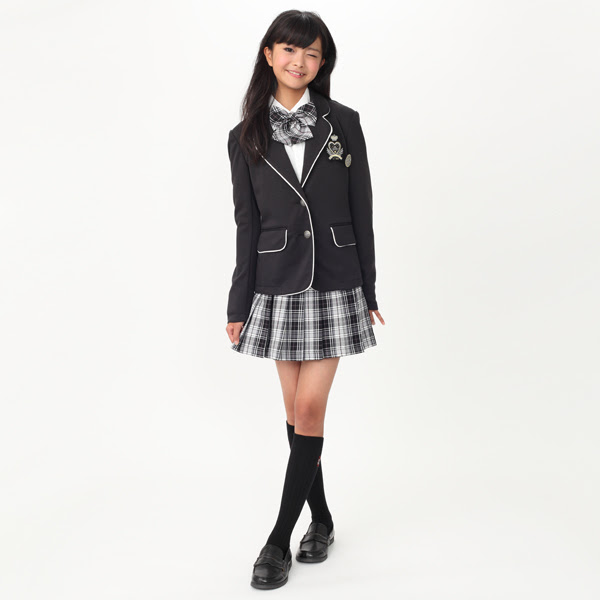 卒業式におすすめの髪型まとめ 小学生 簡単でかわいいのは編みこみ
