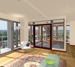 Microspot: CAD Interior Design Software for Mac