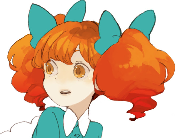 メイキング